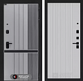 Входная дверь Labirint SKYLAB