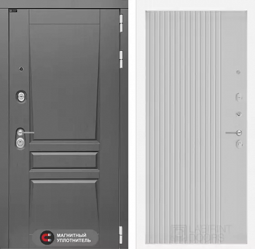 Входная дверь Labirint PLATINUM
