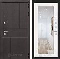 Входная дверь Labirint URBAN с зеркалом