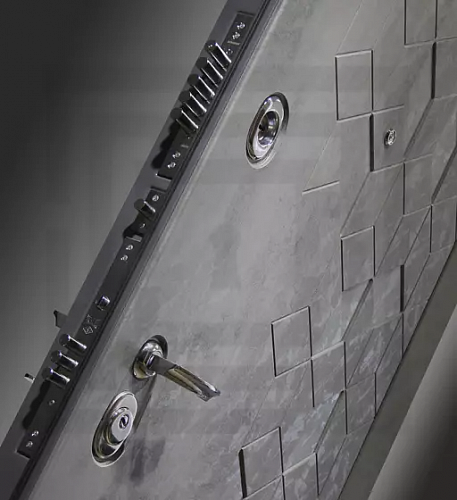 Входная дверь Labirint BETON