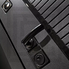 Входная дверь Labirint PIANO с зеркалом