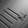 Входная дверь Labirint PLATINUM с зеркалом