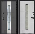 Входная дверь Labirint TUNDRA PLUS