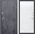 Входная дверь Labirint LOFT