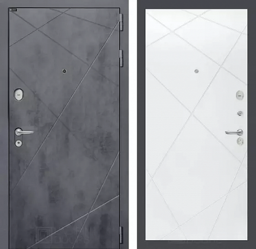 Входная дверь Labirint LOFT